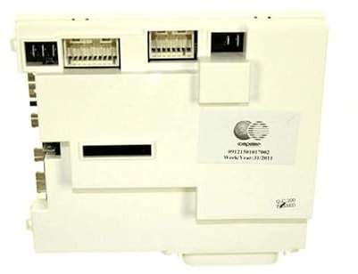 MODULE + EEPROM VIERGE CONDENSER DRYERS pour SECHE LINGE INDESIT - C00255835