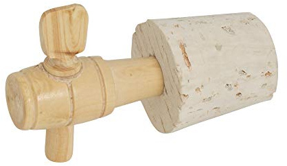 Table Passion - Robinet pour vinaigrier