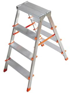 Hocker FACAL Aluminium Draht Gr 4 + 4 [FACAL]