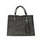 Gerry Weber Seaside II Handbag M 4080003578 Damen Henkeltaschen 32x14x24 cm (B x H x T), Schwarz (Black 900)
