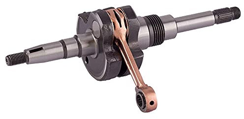 Athena 061814 Albero Motore con Corsa e Spinotto come Originale