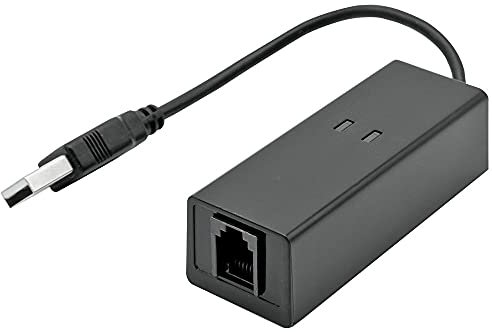 MODEM, USB, 56K, MINI | MODEMS PRODUITS INFORMATIQUES NON BROADBAND, 1 X Qté - M56EXT-USB-T