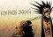 Poster Zaraki Kenpachi Bleach Anime Manga Wall Art