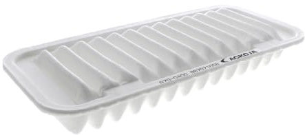 ACKOJA A70-0400 Luftfilter | Kompatibel mit: CITROËN C1, DAIHATSU SIRION, PEUGEOT 107, SUBARU JUSTY IV, TOYOTA AYGO, DYNA 100 Pritsche/Fahrgestell