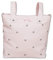 Babyline Dreams - Panera, unisex, color rosa