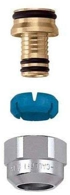 679264 Racor para tubos multicapa 3/4? - Ø 20x2 CALEFFI