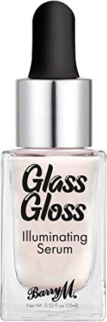 Barry M Glas Gesichtsserum