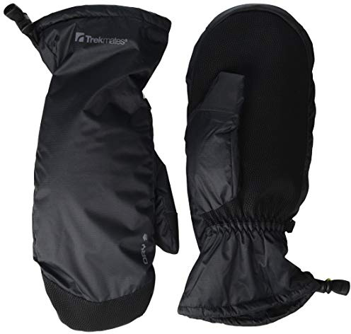 TREKMATES Unisex-Adult Classic Dry Mitt