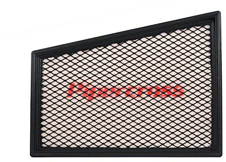 Pipercross - Filtro dell'aria sportivo compatibile con Renault Megane III 1.5 dCi 86/90/110 PS 11/08-08/16