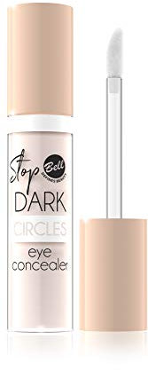 Bell - Concealer Stop Dark Circles 01 – Light