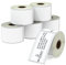 BETCKEY - 6 Rollen 99014 Selbstklebende Etiketten Kompatibel mit DYMO S0722430, 54mm x 101mm, 1440 Versandetiketten für LabelWriter 450, 4XL NICHT passend 550 oder 5XL