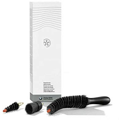 BMW Original Pflegeprodukte Auswählen (2298237 Felgenbürste)
