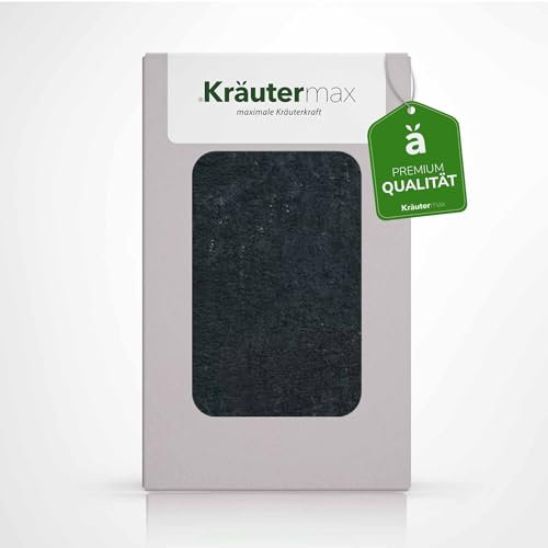 Kräutermax Kohle Seife 1 x 100 g