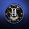 labelbike - 3D Harz Sticker Motorrad Tankdeckelschutz kompatibel mit Aprilia RS 125
