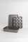 MasterClass Set of Non-Stick Large Roasting Pan, 39x28x7cm, Baking Tray 39x27x2cm, Twelve Hole Deep Baking Pan 35x27cm