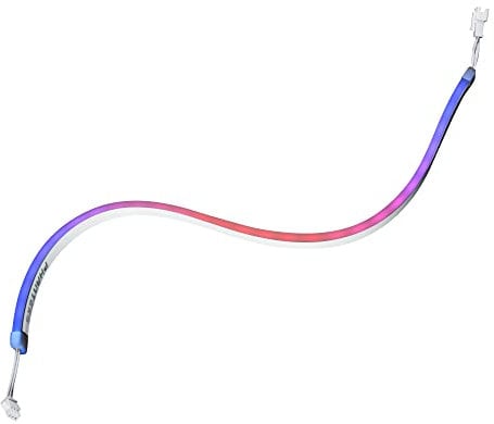 Phanteks Neon D-RGB LED Strip M5 500mm - Flexible and Customisable Lighting Solution