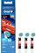 Oral-B Aufsteckb.Cars 3er