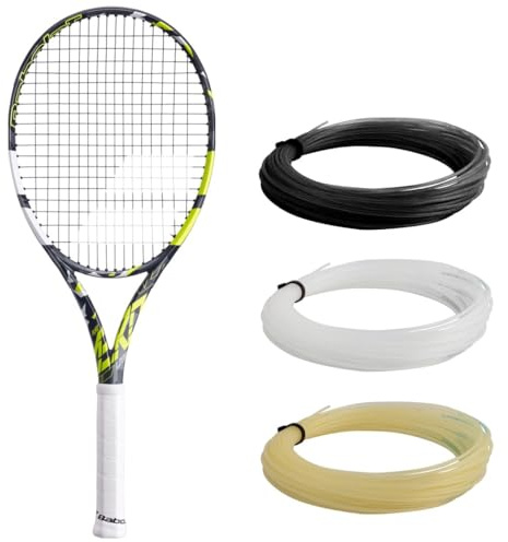 Babolat Pure Aero Lite Turnierschläger g Unisex