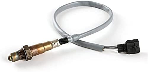 BIVVI Lambdasonde Sauerstoffsensor für Dacia Duster Sandero für Renault Clio Fluence Grand Scenic Kangoo Megane Scenic 0258006990 Lambdasondentester