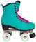 Chaya Roller Skate Melrose Deluxe Turquoise, für Damen