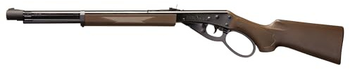 Umarex Marlin Lever Action Rifle .177 Caliber BB Gun Air Rifle