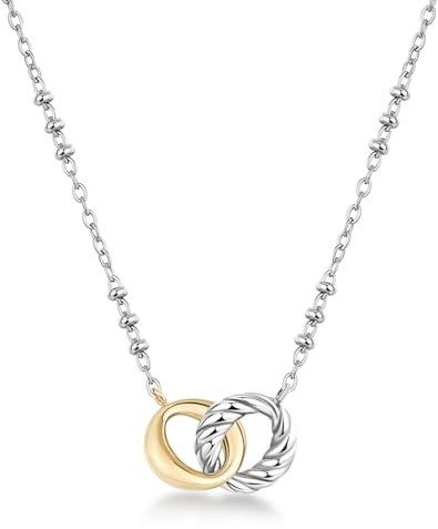 Brosway Collana Donna Girocollo in Acciaio | Collana Girocollo | Collezione Amy - BAY03