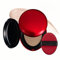 Red Cushion Foundation, Skin Cushion Foundation, No.1 Choice for skin, Long-Lasting, Lightweight, Buildable Coverage, Semi-Matte Finish, for All Skin Types (21N)