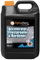CROMAR AlphaChem Accelerator, Frostproofer & Hardener | Heat-Generating Cement Additive for High Early Strength, Cold Weather Use | 25L