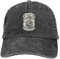 Baseballmütze Sommermütze Sonnenblende Die chilligsten Hip Hop Mützen Pestarzt Cowboyhut Spitz Trucker Papa Hüte
