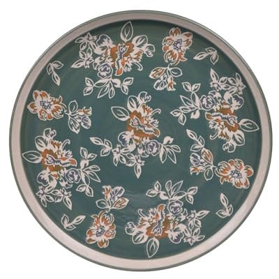 Table Passion - Plat à tarte Faustine 32 cm