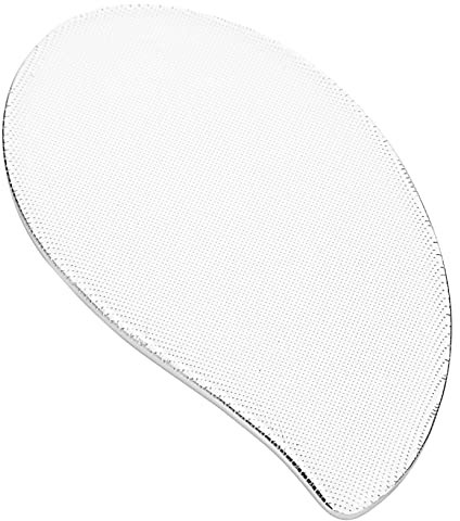 Healeved Fußfeile Aus Hornhautentferner-material Multifunktions-pediküre-feile Für Fußsohlen-peeling Und Hornhautentfernung Kompaktes Fußpflegegerät