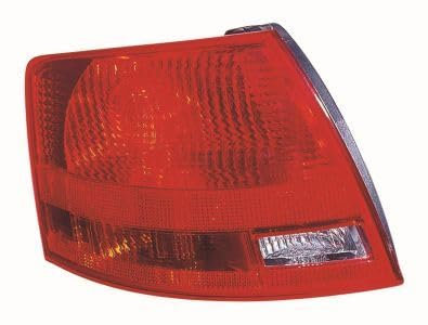 Autoteile Gocht Rückleuchte Heckleuchte für 8E9945095E 980007/41 Audi A4 B7 Avant 8ED 2004-2008