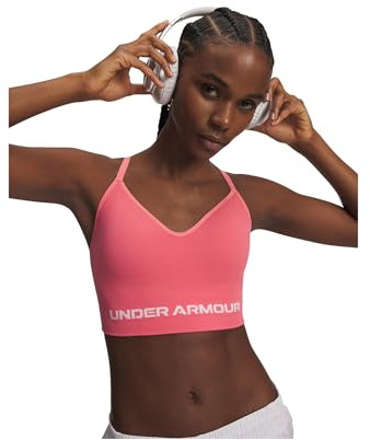 Under Armour Vanish Seamless Low Sport-BH Damen Damen