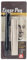 Gomme Rétractable - Gomme Porte-Mine Mécanique - Stylo Gomme Escamotable Pointe Fine 3,8 mm avec 5 Recharges pour Croquis et Travaux Graphiques Professionnels