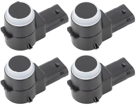 Parksensor Sensor Für Benz W204 W211 W221 W164 X204 R230 PDC Parkplatz Sensor 2215420417 A0009052402 A2215420417 Einparkhilfe Sensor