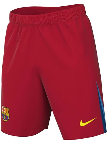 FC Barcelona 2025/26 Stadium Fourth Nike Dri-FIT Replika-Fußballshorts für Herren, FZ1332