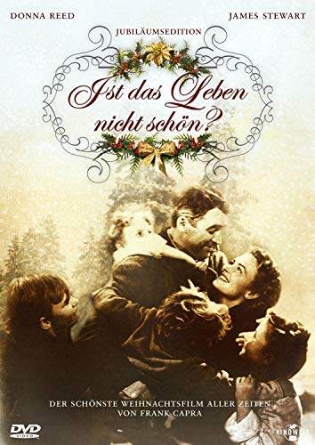 Ist das Leben nicht schön