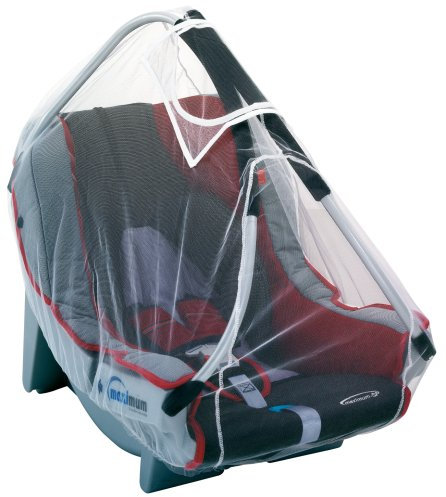 Storchenm?hle 3812.000.00 - Mosquitera para sillas de coche