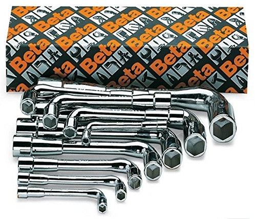 933/S25-CAJA 25 LL DE PIPA HEXAGONALES