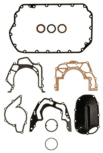 Ajusa 54141100 Gasket Set crank case