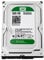 'Western Digital 500 GB Caviar Green – Festplatte (Serial ATA III, 500 GB, 8,89 cm (3.5), 0,40 W, 0,40 W, 3,6 W)