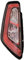 Magneti Marelli 712204031120 Rückleuchten, Linke