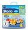Vtech 80-232504 - Storio 2 Lernspiel TUT Baby Flitzer, Buchstabenstadt