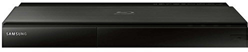 Samsung 3D Smart Blu-Ray Player