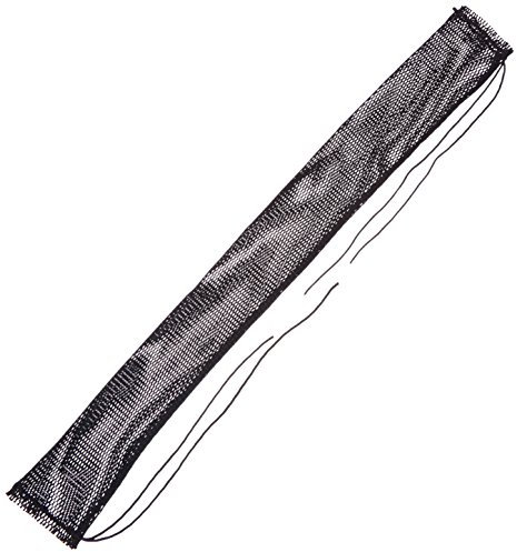 SEAC Filet de Protection de Bouteille Noir 7 L