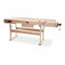 RAMIA Hobelbank Werkbank PREMIUM 2120 x 760 x 860 mm
