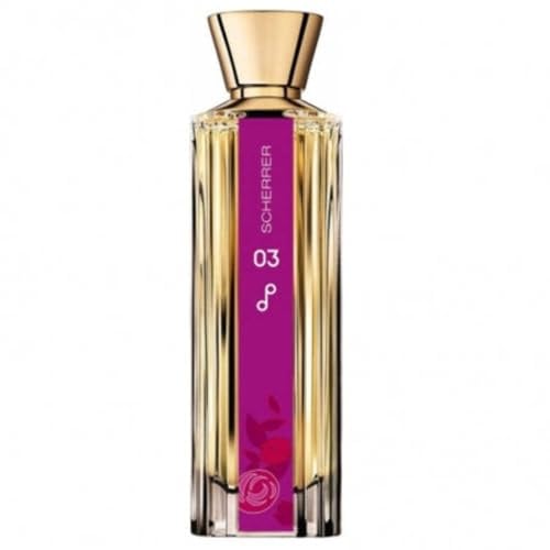 Jean Louis Scherrer Pop Delights 03 Eau de Toilette Spray 50 ml