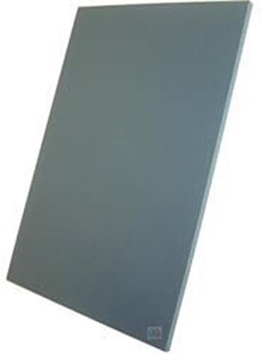100 x 150mm Double Sided Soft Lino Polymer Blocks Pack of 10 – 3.2mm Thick Super Soft Printing Sheets for Carving Art and Craft – by Lexicon Select