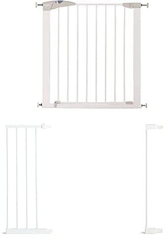 Lindam Sure Shut Axis Pressure Fit Safety Gate 110-117 cm