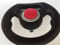 HORLAT Big Bobby Car Original Lenkrad Neo mit Hupe rot passt an alle Big Bobby Car